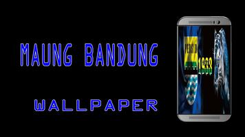 Maung Bandung Wallpaper HD capture d'écran 3