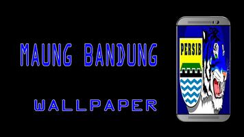 Maung Bandung Wallpaper HD capture d'écran 1