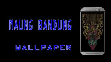 Maung Bandung Wallpaper HD screenshot 2