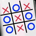 Zero Kata ( Tic Tac Toe ) Multiplayer icône