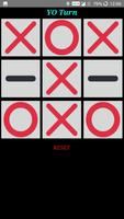 Zero Kata ( Tic Tac Toe ) Multiplayer captura de pantalla 1