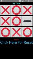 Zero Kata ( Tic Tac Toe ) Multiplayer imagem de tela 3