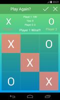 Classic Tic Tac Toe 截图 2