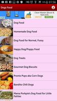 Dog Food স্ক্রিনশট 1