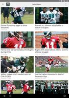 NJ.com: Philadelphia Eagles Screenshot 3