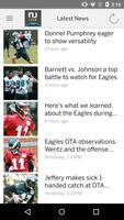 NJ.com: Philadelphia Eagles bài đăng