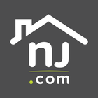 NJ.com Real Estate ไอคอน