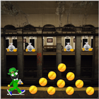 Super Luigi World Subway icône