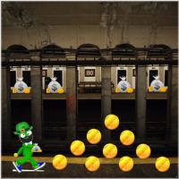 Super Luigi World Subway capture d'écran 1
