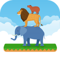 Tower Animals