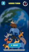 Tower Animals اسکرین شاٹ 3