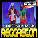 Nicky Jam x J. Balvin - X (EQUIS) Mp3 Nuevo 2018 APK