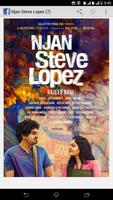 Njan Steve Lopez Cartaz