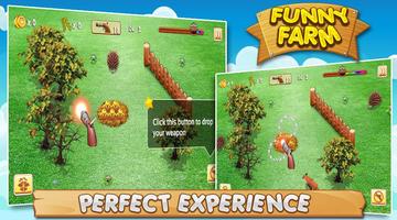 Funny Farm 截图 2