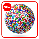 World Language Translator Dictionary icon