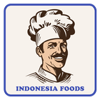 آیکون‌ Collection of Indonesian Cuisine Recipes