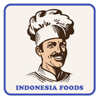 Collection of Indonesian Cuisine Recipes icon