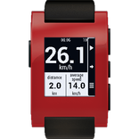 JayPS for Pebble - Bike GPS