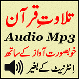 Best Tilawat Quran Audio Mp3 icône