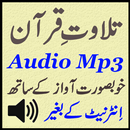 Best Offline Quran Audio Mp3-APK