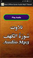 Best Offline Quran Audio Mp3 تصوير الشاشة 3