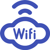 Free WiFi Connect أيقونة