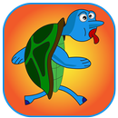 running Turtle APK
