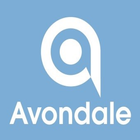 Avondale Crossconnection biểu tượng