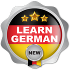 Learn German أيقونة