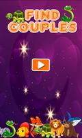 Memory Game - Find Couples постер