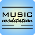 Music Meditation icône