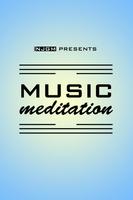 Music Meditation Affiche