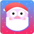 Super Santa Claus icône