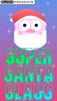 Super Santa Claus पोस्टर