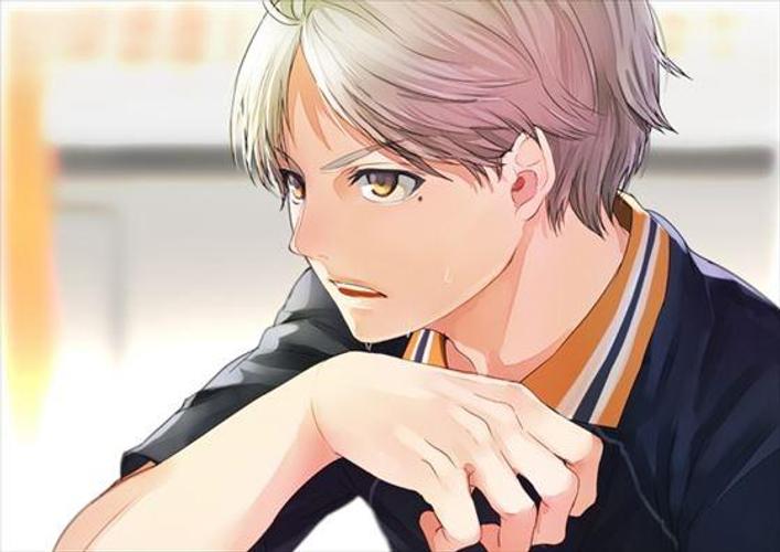 菅原孝支 ハイキュー 壁紙にぴったり 高画質同人画像 Apk For Android Download