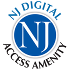 NJ Digital Access Amenity icône