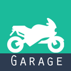 My Bike Garage أيقونة