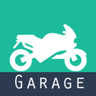 My Bike Garage icon