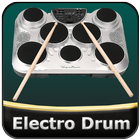 Icona Electro Drum