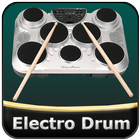 Electro Drum 图标