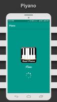 My Piano Phone 2018 Affiche