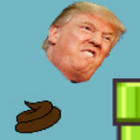 Donald Dump icon