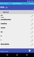 LDAP Utility syot layar 3