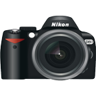 آیکون‌ Super Camera