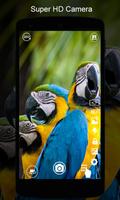 برنامه‌نما Super Camera عکس از صفحه
