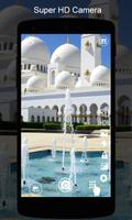 برنامه‌نما Super Camera عکس از صفحه