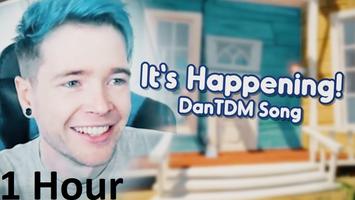 DanTDM Musik Screenshot 1