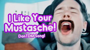 DanTDM Musik Screenshot 2