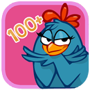 Music Galinha Pintadinha TV APK