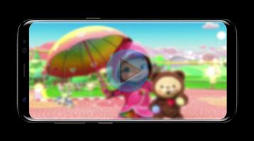 پوستر Rainbow Ruby Videos Full